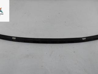 кронштейн переднего бампера Volkswagen Transporter T4 1991, 2.4 л., дизель, МКПП, зелёный, микроавтобус, 701807183A