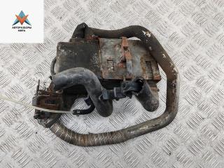 панель управления Вебасто (Webasto) Volkswagen Transporter T4 2001, 2.5 л., дизель, МКПП, серый, микроавтобус