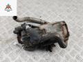 панель управления Вебасто (Webasto) Volkswagen Transporter T4 2001, 2.5 л., дизель, МКПП, серый, микроавтобус - фото №3