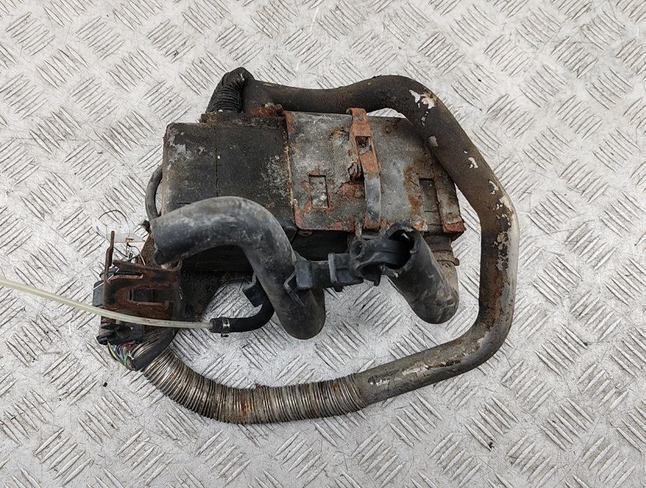 панель управления Вебасто (Webasto) Volkswagen Transporter T4 2001, 2.5 л., дизель, МКПП, серый, микроавтобус