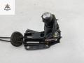 кулиса Peugeot 307 1 поколение 2003, 1.6 л., бензин, МКПП, красный, универсал, 9650994680 - фото №2