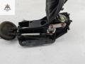 кулиса Peugeot 307 1 поколение 2003, 1.6 л., бензин, МКПП, красный, универсал, 9650994680 - фото №3