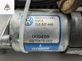 амортизатор крышки багажника (3-5 двери) Volkswagen Touareg 1 поколение [рестайлинг] 2007, 5.0 л., дизель, АКПП, серый, внедорожник 5 дв., 7L6827611, 7L6827449 - фото №2