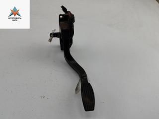 педаль IVECO Daily 4 поколение 2007, 2.3 л., дизель, МКПП, красный, микроавтобус, 0281002632, 504061734