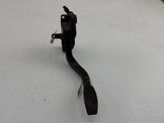 педаль IVECO Daily 4 поколение 2007, 2.3 л., дизель, МКПП, красный, микроавтобус, 0281002632, 504061734