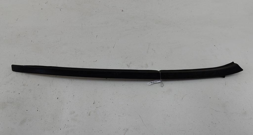 молдинг лобового стекла Opel Astra J 2011, 1.4 л., бензин, АКПП, серый, универсал, 13280302