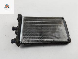 радиатор отопителя (печки) Volkswagen Transporter T4 1997, 2.4 л., дизель, МКПП, белый, микроавтобус, 701819032