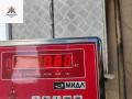 радиатор отопителя (печки) Volkswagen Transporter T4 1997, 2.4 л., дизель, МКПП, белый, микроавтобус, 701819032 - фото №4
