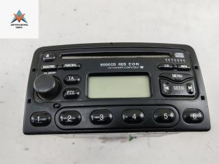 магнитола Ford Mondeo 3 поколение 2001, 1.8 л., бензин, МКПП, серый, универсал, 98AP18C815AA