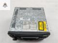 магнитола Ford Mondeo 3 поколение 2001, 1.8 л., бензин, МКПП, серый, универсал, 98AP18C815AA - фото №4