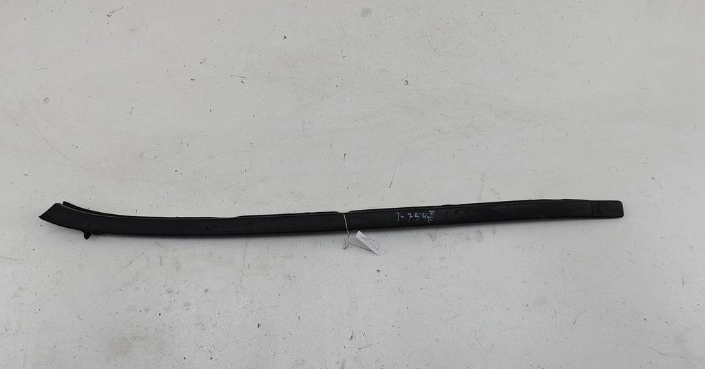 молдинг лобового стекла Opel Astra J 2011, 1.4 л., бензин, АКПП, серый, универсал, 13280301