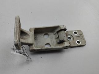 петля двери Volkswagen Crafter 1 поколение 2007, белый, микроавтобус, 9067400637