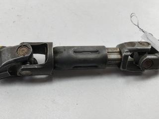 рулевой карданчик Opel Vectra B 1998, 1.6 л., бензин, АКПП, серый, седан