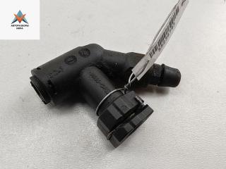 трубка гидравлическая Opel Vectra C 2004, 1.9 л., дизель, МКПП, чёрный, универсал, 55352003