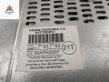 магнитола Volkswagen Sharan 1 поколение [2-й рестайлинг] 2007, 1.9 л., дизель, МКПП, чёрный, минивэн, 6Q0035152E - фото №4