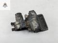 корпус отопителя (печки) Volkswagen Transporter T4 1997, 2.4 л., дизель, МКПП, белый, микроавтобус, 703819024B - фото №2