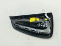 подушка безопасности сиденья Opel Zafira B 2008, 1.7 л., дизель, МКПП, чёрный, минивэн, 13165247 - фото №2