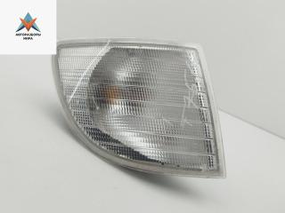 Поворотник (указатель поворота) правый Mercedes-Benz Vito 1999, 2.2 л., дизель, МКПП, белый, микроавтобус, 18-5509