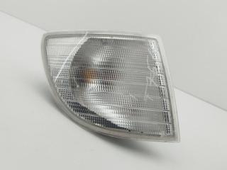 Поворотник (указатель поворота) правый Mercedes-Benz Vito 1999, 2.2 л., дизель, МКПП, белый, микроавтобус, 18-5509
