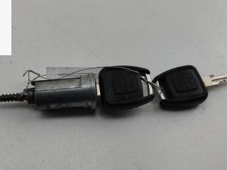 замок зажигания Opel Zafira 1 поколение (A) 2000, 1.8 л., бензин, МКПП, красный, минивэн, 09146299