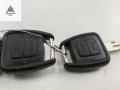 замок зажигания Opel Zafira 1 поколение (A) 2000, 1.8 л., бензин, МКПП, красный, минивэн, 09146299 - фото №2