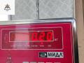 замок зажигания Opel Zafira 1 поколение (A) 2000, 1.8 л., бензин, МКПП, красный, минивэн, 09146299 - фото №3