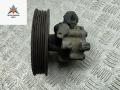 Насос гидроусилителя руля Volkswagen Transporter T4 2001, 2.5 л., дизель, МКПП, серый, микроавтобус, 7D0422155 - фото №3