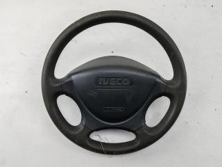 руль IVECO Daily 2007, 2.3 л., дизель, МКПП, красный, микроавтобус, 504149333