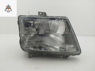 фара правая Mercedes-Benz Vito 1999, 2.2 л., дизель, МКПП, белый, микроавтобус, 6388200161