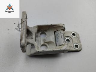 петля двери Volkswagen Crafter 1 поколение 2007, белый, микроавтобус, 9067400537