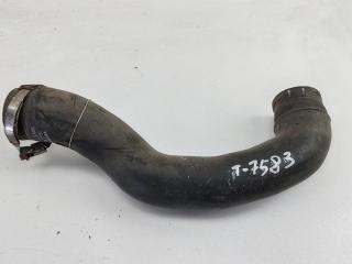 патрубок интеркулера Opel Astra H 2006, 1.9 л., дизель, МКПП, серый, универсал, 315840884