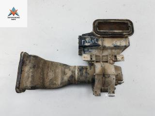 корпус отопителя (печки) Volkswagen Transporter T4 1991, 2.4 л., дизель, МКПП, зелёный, микроавтобус