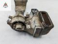 корпус отопителя (печки) Volkswagen Transporter T4 1991, 2.4 л., дизель, МКПП, зелёный, микроавтобус - фото №2