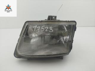 фара левая Mercedes-Benz Vito 1999, 2.8 л., бензин, АКПП, серый, микроавтобус, 6388200061