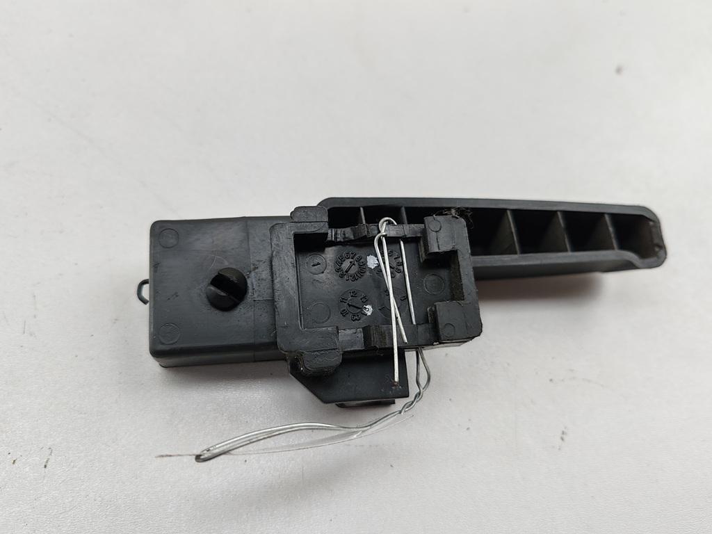 ручка открывания капота Opel Astra J 2011, 1.4 л., бензин, АКПП, серый, универсал
