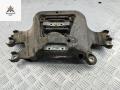 кронштейн КПП Audi A6 4F/C6 2006, 2.7 л., дизель, МКПП, чёрный, универсал, 4F0399263K - фото №2
