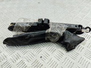 домкрат Nissan Almera N16 2003, 1.5 л., бензин, МКПП, красный, хетчбэк 5 дв., 99550AV700