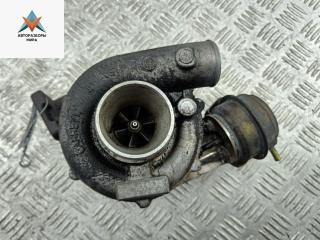 турбина Volkswagen Transporter T4 2001, 2.5 л., дизель, МКПП, серый, микроавтобус, 074145703G
