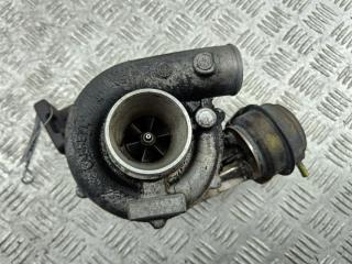 турбина Volkswagen Transporter T4 2001, 2.5 л., дизель, МКПП, серый, микроавтобус, 074145703G