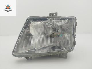 фара левая Mercedes-Benz Vito 1999, 2.2 л., дизель, МКПП, белый, микроавтобус, E95063