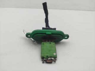 сопротивление печки IVECO Daily 2007, 2.3 л., дизель, МКПП, красный, микроавтобус, 500326616