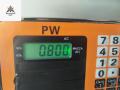Рамка (обрамление) щитка приборов Volkswagen Crafter 1 поколение 2007, 2.5 л., дизель, МКПП, белый, микроавтобус, 9066890010 - фото №3