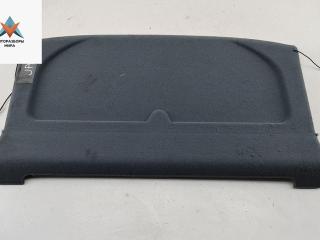 полка багажника Nissan Almera N16 [рестайлинг] 2005, 1.5 л., бензин, МКПП, красный, хетчбэк 5 дв.