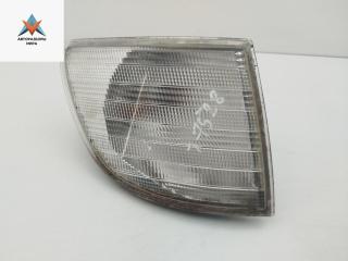 Поворотник (указатель поворота) правый Mercedes-Benz Vito 1999, 2.8 л., бензин, АКПП, серый, микроавтобус, 6R01489