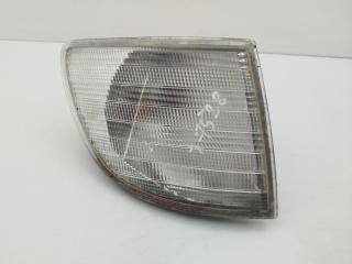Поворотник (указатель поворота) правый Mercedes-Benz Vito 1999, 2.8 л., бензин, АКПП, серый, микроавтобус, 6R01489