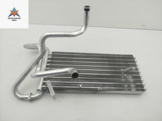 радиатор отопителя (печки) Volkswagen Crafter 1 поколение 2007, 2.5 л., дизель, МКПП, белый, микроавтобус