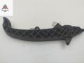 педаль сцепления Volkswagen Transporter T4 1991, 2.4 л., дизель, МКПП, зелёный, микроавтобус, 701721315B - фото №2