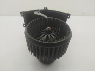 моторчик печки Volkswagen Transporter T5 2007, 2.5 л., дизель, МКПП, серый, микроавтобус