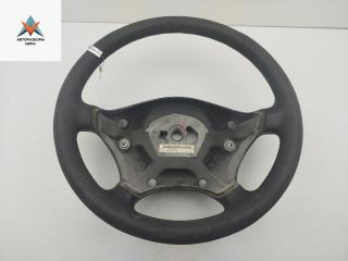 руль Volkswagen Crafter 1 поколение 2007, 2.5 л., дизель, МКПП, белый, микроавтобус, 9064640101