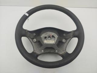руль Volkswagen Crafter 2007, 2.5 л., дизель, МКПП, белый, микроавтобус, 9064640101